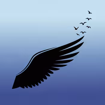 The Best Air Gear Quotes About Freedom and Flying