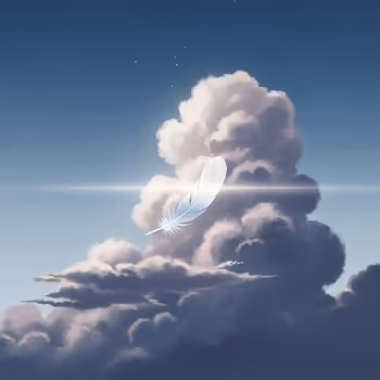 Famous Quotes from the Anime 'Air'