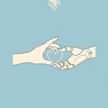 The Best Quotes from Chobits About Love and Being Human